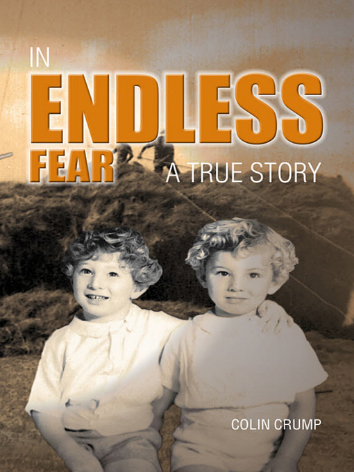 Title details for In Endless Fear by Colin Crump - Available